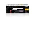 Aquael Leddy Slim Duo Sunny Plant & Night 10W oświetlenie LED do akwarium Czarne 2.0