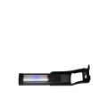 Aquael Leddy Slim Duo Sunny Plant & Night 10W oświetlenie LED do akwarium Czarne 2.0