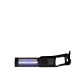 Aquael Leddy Slim Duo Sunny Plant & Night 10W oświetlenie LED do akwarium Czarne 2.0
