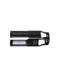 Aquael Leddy Slim Duo Sunny Plant & Night 10W oświetlenie LED do akwarium Czarne 2.0