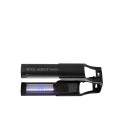 Aquael Leddy Slim Duo Sunny Plant & Night 10W oświetlenie LED do akwarium Czarne 2.0