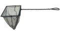Aqua Nova SIATKA 20cm Podbierak Do Ryb Akwarium N-08