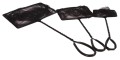 Aqua Nova SIATKA 20cm Podbierak Do Ryb Akwarium N-08