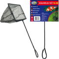Aqua Nova SIATKA 20cm Podbierak Do Ryb Akwarium N-08