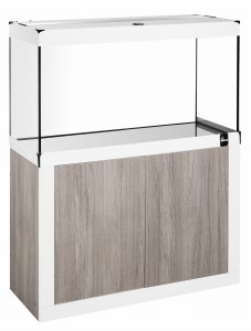 Diversa ZESTAW 100x40x127 FINE LED EXPERT 20W 228l Truflowo-biały