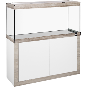 Diversa ZESTAW 100x40x127 FINE LED EXPERT 20W 228l Biało-truflowy