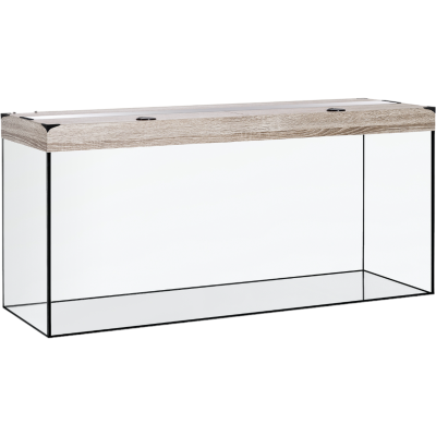 Diversa Akwarium z Pokrywą Fine 100x40x57 cm 228l TRUFLOWE
