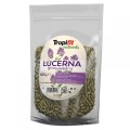 TROPIFIT Naturals Lucerna Granulowana dla Gryzoni Królików 600g