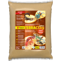 Tropical TerraClay Yellow Żółte Worek Strukturalne Podłoże do Terrariów Pustynnych i Stepowych 5kg 82015