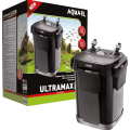 Aquael Ultramax 1500 Filtr Zewnętrzny Do Akwarium 250-450l