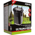 Aquael Ultramax 1500 Filtr Zewnętrzny Do Akwarium 250-450l