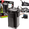 Aquael Ultramax 1500 Filtr Zewnętrzny Do Akwarium 250-450l