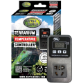 Reptile Nova Elektroniczny Kontroler Temperatury Termoregulator -10°C do 110°C