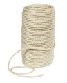 Kerbl Sznurek Linka Sizalowa 0,5cm Cięta Odcinek 10m