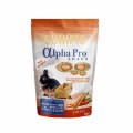 Cunipic Alpha Pro Snack Carrot Przekąska dla Królików Kawii Szynszyli 50g