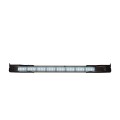 AQUAEL LEDDY Slim Sunny 32W BELKA LED 2.0 80-100cm Czarna