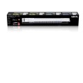AQUAEL LEDDY Slim Sunny 32W BELKA LED 2.0 80-100cm Biała