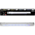 AQUAEL LEDDY Slim Sunny 32W BELKA LED 2.0 80-100cm Biała
