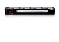 AQUAEL LEDDY Slim Sunny D&N 36W BELKA LED 100-127cm Biała