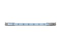 AQUAEL LEDDY Slim Sunny D&N 36W BELKA LED 100-127cm Biała