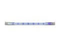 AQUAEL LEDDY Slim Sunny D&N 36W BELKA LED 100-127cm Biała