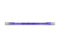 AQUAEL LEDDY Slim Sunny D&N 36W BELKA LED 100-127cm Biała