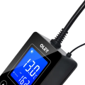 Ringder AC-119 Elektroniczny TERMOSTAT LCD 220V 10A Do Terrarium Szklarni Inkubatora