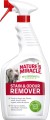 NATURE'S MIRACLE STAIN & ODOUR REMOVER DOG Środek do Usuwania Zabrudzeń po Psach 709ml