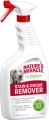 NATURE'S MIRACLE STAIN & ODOUR REMOVER DOG Środek do Usuwania Zabrudzeń po Psach 709ml