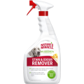 NATURE'S MIRACLE STAIN & ODOUR REMOVER DOG MELON Środek do Usuwania Zabrudzeń po Psach Zapach Melona 946ml