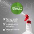 NATURE'S MIRACLE STAIN&ODOUR REMOVER CAT Środek do Usuwania Zabrudzeń po Kotach 709ml