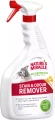 NATURE'S MIRACLE STAIN&ODOUR REMOVER CAT Środek do Usuwania Zabrudzeń po Kotach Zapach Melona 946ml