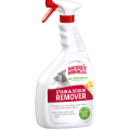 NATURE'S MIRACLE STAIN&ODOUR REMOVER CAT Środek do Usuwania Zabrudzeń po Kotach Zapach Melona 946ml
