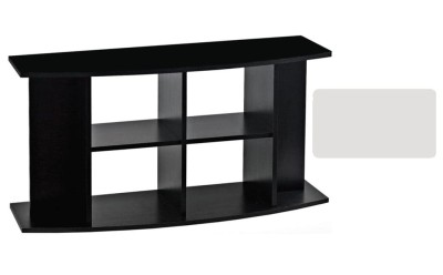 Szafka pod Akwarium profil Budget 120x40x60cm BIAŁA