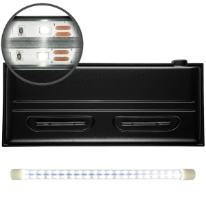Diversa Selecto Pokrywa Prosta Do Akwarium 100x50cm LED Expert 6500K