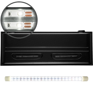 Diversa Selecto Pokrywa Prosta Do Akwarium 120x50cm LED Expert 6500K