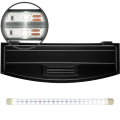 Diversa Selecto Pokrywa Profilowana Do Akwarium 120x40cm LED Expert 6500K