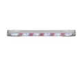 AQUAEL LEDDY Slim Plant 36W BELKA LED 2.0 100-127cm BIAŁA