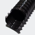 Wąż KARBOWANY Czarny Do Oczka Pompy 50mm 5 METRÓW 5M