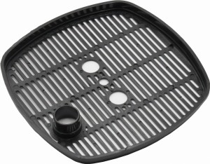 Kratka Przykrywka na Pojemnik Na Wkłady Do HW-302