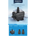 Pompa Cyrkulacyjna HAILEA HX-6520 1400l/h 18,5W