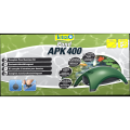 TETRA APK 400 Pompa Powietrza Napowietrzacz Brzęczyk do Oczka ZESTAW 400l/h 4,5W