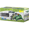 TETRA APK 400 Pompa Powietrza Napowietrzacz Brzęczyk do Oczka ZESTAW 400l/h 4,5W