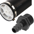 Złączka Gwint do Dyfuzora Rurowego Do Stawu 3/4" na Wąż 12mm