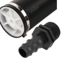 Złączka Gwint do Dyfuzora Rurowego Do Stawu 3/4" na Wąż 16mm