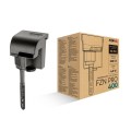 AQUAEL FZN PRO 400 Filtr Zewnętrzny Kaskadowy do Akwarium 10-75l 320l/h 4,5W