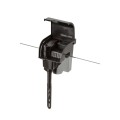 AQUAEL FZN PRO 400 Filtr Zewnętrzny Kaskadowy do Akwarium 10-75l 320l/h 4,5W