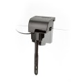AQUAEL FZN PRO 400 Filtr Zewnętrzny Kaskadowy do Akwarium 10-75l 320l/h 4,5W