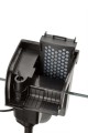 AQUAEL FZN PRO 400 Filtr Zewnętrzny Kaskadowy do Akwarium 10-75l 320l/h 4,5W