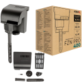 AQUAEL FZN PRO 400 Filtr Zewnętrzny Kaskadowy do Akwarium 10-75l 320l/h 4,5W